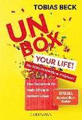 Unbox Your Life!