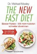 The New Fast Diet