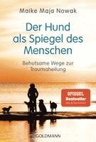 Maike Maja Nowak - Der Hund als Spiegel des Menschen, Häftad