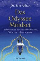 Sam Akbar - Das Odyssee-Mindset, Häftad. Tillgänglighet: Lägg i varukorg