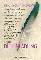 Oriah Mountain Dreamer - Die Einladung, Häftad