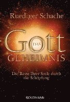 Ruediger Schache - Das Gottgeheimnis, Häftad