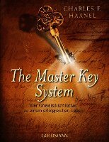 Charles F. Haanel - The Master Key System, Häftad