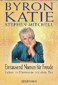 Eintausend Namen für Freude