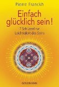 Einfach glcklich sein!