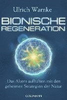 Ulrich Warnke - Bionische Regeneration, Häftad