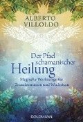 Der Pfad schamanischer Heilung