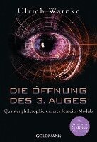 Ulrich Warnke - Die Öffnung des 3. Auges, Häftad