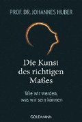 Die Kunst des richtigen Ma�es