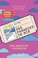 Christine Dohler - Das Paradies in mir, Häftad