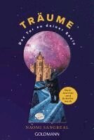 Naomi Sangreal - Träume - das Tor zu deiner Seele, Häftad