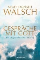 Neale Donald Walsch - Gespräche mit Gott - Band 1, Häftad