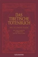 Das Tibetische Totenbuch, Häftad