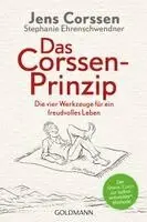 Jens Corssen, Stephanie Ehrenschwendner - Das Corssen-Prinzip, Häftad. Tillgänglighet: Lägg i varukorg