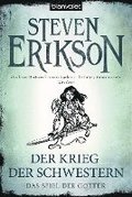 Das Spiel der Gtter (06) - Der Krieg der Schwestern
