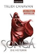 Sonea - Die Hterin