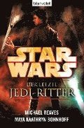 Star Wars(TM) Der letzte Jedi-Ritter