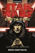 Star Wars(TM) - Darth Bane