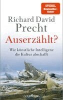 Richard David Precht - Auserzählt?, Inbunden. Tillgänglighet: Lägg i varukorg