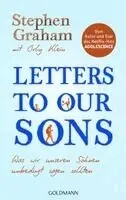 Stephen Graham, Orly Klein - Letters to Our Sons, Inbunden. Tillgänglighet: Lägg i varukorg