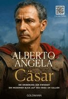 Alberto Angela - Cäsar, Inbunden. Tillgänglighet: Lägg i varukorg