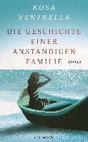 Die Geschichte einer anstndigen Familie