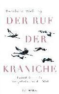 Der Ruf der Kraniche