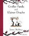 Groer Panda und Kleiner Drache
