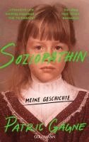 Patric Gagne - Soziopathin, Inbunden