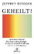 Geheilt!