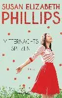 Susan Elizabeth Phillips - Mitternachtsspitzen, Häftad. Tillgänglighet: Lägg i varukorg