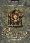 Bartimus 01. Das Amulett von Samarkand