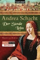 Andrea Schacht - Der Sünde Lohn, Häftad
