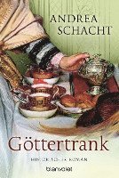 Andrea Schacht - Göttertrank, Häftad