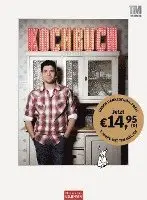 Tim Mälzer - Kochbuch, Inbunden. Tillgänglighet: Lägg i varukorg