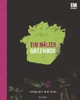 Tim Mälzer - Greenbox - Green Box, Inbunden. Tillgänglighet: Lägg i varukorg
