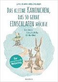 Das kleine Kaninchen, das so gerne einschlafen mchte