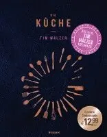 Tim Mälzer - Die Küche, Inbunden. Tillgänglighet: Lägg i varukorg