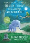 Der kleine Elefant, der so gerne einschlafen mchte
