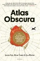 Joshua Foer, Ella Morton, Dylan Thuras - Atlas Obscura, Inbunden