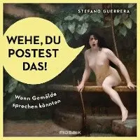 Stefano Guerrera - Wehe, du postest das!, Inbunden. Tillgänglighet: Lägg i varukorg