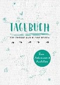 Tagebuch - fr groe und kleine Reisen