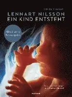 Lennart Nilsson, Lars Hamberger, Gudrun Abascal - Ein Kind entsteht, Inbunden