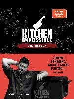 Tim Mälzer - Kitchen Impossible, Inbunden. Tillgänglighet: Lägg i varukorg