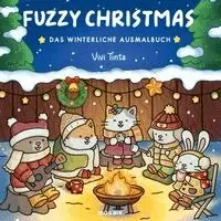 Vivi Tinta - Fuzzy Christmas, Häftad. Tillgänglighet: Lägg i varukorg