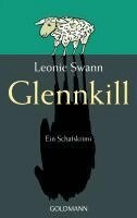 Leonie Swann - Glenkill - Ein Schafskrimi, Häftad