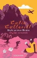Colin Cotterill - Briefe an einen Blinden - Dr. Siri ermittelt., Häftad