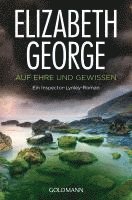Elizabeth George - Auf Ehre und Gewissen, Häftad