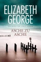 Elizabeth George - Asche zu Asche, Häftad