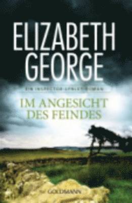 Elizabeth George - Im Angesicht des Feindes, Häftad